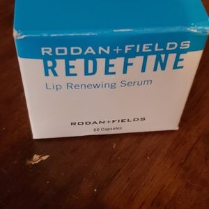 Rodan and field lip serum new and sealed